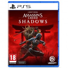 Assassins Creed Shadows (PS5)..